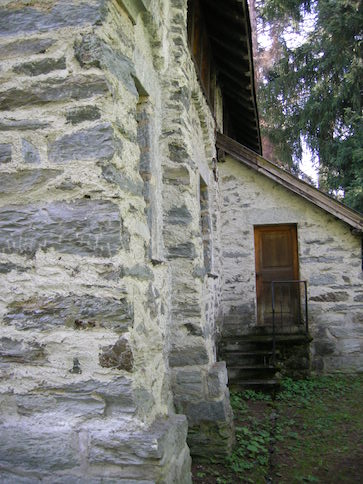 Paroisse | Sortie du Conseil en Valais, 2014